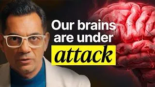 Thumbnail: Welcome to Mind of Mistry | Neuroscience, Cognitive Health & Human Potential
