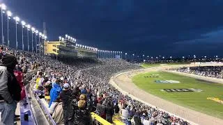 Thumbnail: 2024 Advent Health 400 Finish (NASCAR Cup Series)