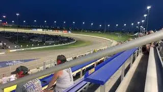 Thumbnail: 2022 Heart of America Finish (NASCAR Camping World Truck Series)