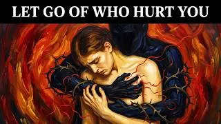Thumbnail: Why You Can't Let Go of Someone Who Hurt You — Carl Jung