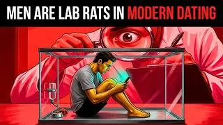 Thumbnail: Why Modern Dating Feels Impossible for Men (And What Actually Works)