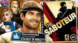 Thumbnail: the WW2 Grand Theft Auto clone