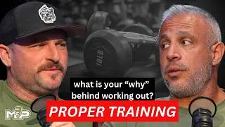 Thumbnail: The Perfect Workout For Your Goals | Mind Pump 2908