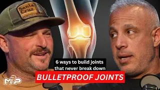 Thumbnail: How to Build Bulletproof Joints (So You Can Train for the Rest of Your Life) | Mind Pump 2903