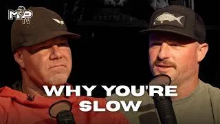 Thumbnail: Why Most Athletes Are Training for Speed Wrong | Brian Kula