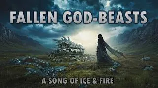 Thumbnail: What REALLY Happened After Dragons Went Extinct In A Song Of Ice & Fire