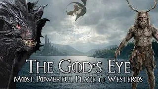 Thumbnail: The Most Cursed & Most Powerful Location in Westeros (Asoiaf lore)