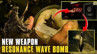 Thumbnail: Godzilla - 0 New Secret Godzilla killing Weapon