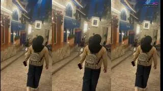 Thumbnail: A fun holiday with the family