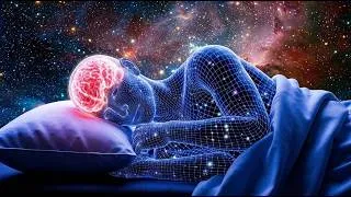 Thumbnail: 432Hz + 111Hz • Deepest Overnight Healing, Relieve Chronic Pain, Uninterrupted Rest