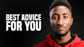 Thumbnail: MKBHD's Best Advice for YOU