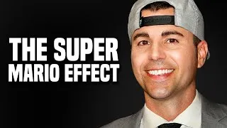 Thumbnail: The Super Mario Effect - Best Advice By Mark Rober