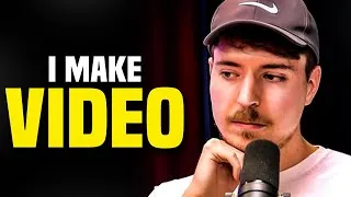 Thumbnail: I MAKE Video - Mr Beast Story that make you inspire