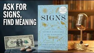 Thumbnail: Signs by Laura Lynne Jackson | Detailed Book Summary