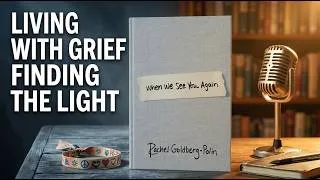 Thumbnail: When We See You Again by Rachel Goldberg-Polin | Detailed Book Summary