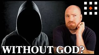 Thumbnail: The Problem of Evil… for Atheists? And Other Big Questions