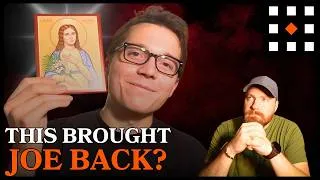 Thumbnail: The Maria Goretti Story IS the Problem of Evil, Not an Answer to It