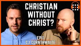 Thumbnail: Losing Jesus, Finding Religion | C.J. Cornthwaite