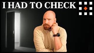 Thumbnail: I Said a Personal Experience Could Change My Mind. Then This Happened.