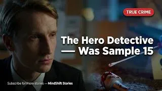Thumbnail: Detective Solved 14 Cold Case Murders With DNA — Then Sample 15 Matched Him