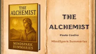 Thumbnail: The Alchemist by Paulo Coelho | Full Audiobook Summary
