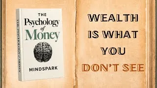 Thumbnail: The Psychology of Money Summary | Audiobook