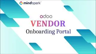 Thumbnail: Vendor Onboarding & Registration Portal in Odoo | Complete Digital Vendor Management Solution