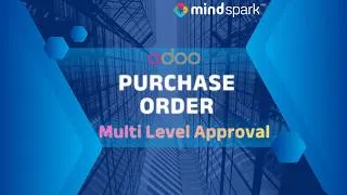 Thumbnail: Multi-Level Purchase Order Approval