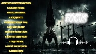 Thumbnail: 💪 ULTIMATE RAP ROCK 🔥 GYM MIX 2026 | DO IT TIRED | BEST WORKOUT MOTIVATION