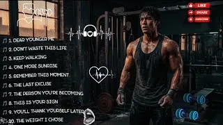 Thumbnail:  🔥| Never Give Up Workout Mix 💯 ULTIMATE RAP ROCK GYM MIX 🎵 #gym #ultimate #motivation 
