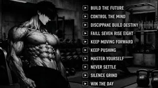 Thumbnail: 🎧 Best GYM Music🎶 2026 💪 Best Workout Music 💪 Best Trainings Music #workout #gym 