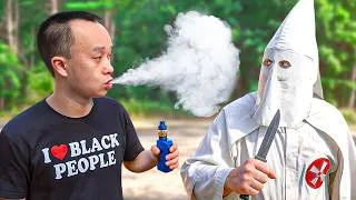 Thumbnail: 50 Extreme Uses Of Free Will