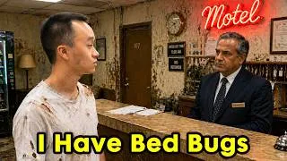Thumbnail: We Pranked A 1-Star Hotel