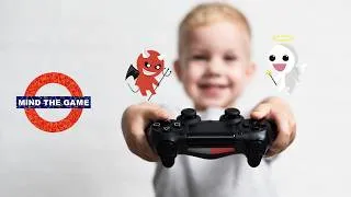 Thumbnail: ¿VIDEOJUEGOS? PELIGROS, MITOS y HERRAMIENTAS para PADRES y MADRES
