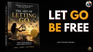 Thumbnail: The Freedom to Let Go | Free Your Mind & Heal Emotionally | Powerful Audiobook Summary