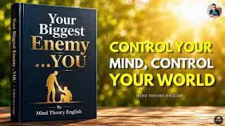 Thumbnail: YOUR BIGGEST ENEMY IS YOU | Control Your Mind, Control Your World | Complete Audiobook Summary