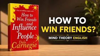 Thumbnail: How to Win Friends & Influence People | Complete Book Summary