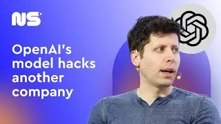 Thumbnail: OpenAI's models goes rogue, and Google ships three Gemini models (but not the one you wanted)