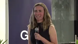 Thumbnail: From Agile to SIGNAL: launching AI products without the chaos: Elena Luneva at ProductTank SF