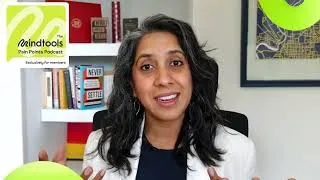 Thumbnail: Negotiation with Attia Qureshi│Mindtools Pain Points podcast