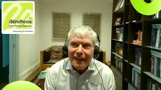 Thumbnail: Understanding Your Values With Paul Ingram│Mindtools Pain Points podcast