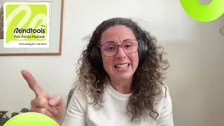 Thumbnail: Networking Persistence With Susan Lindsay│Mindtools Pain Points podcast