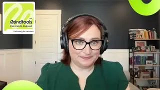 Thumbnail: How are people REALLY getting on at work? With Sarah Oelschig│Mindtools Pain Points podcast