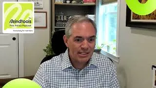 Thumbnail: Recruiting EXACTLY Who You Need With Craig della Penna│Mindtools Pain Points podcast