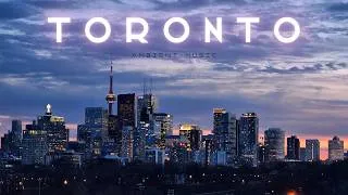 Thumbnail: AERIAL AMBIENT RELAXATION || Toronto