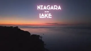 Thumbnail: Queen's Royal Park in Niagara-on-the-Lake | Calm Waters & Golden Skies