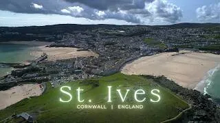 Thumbnail: St. Ives | Cornwall, England