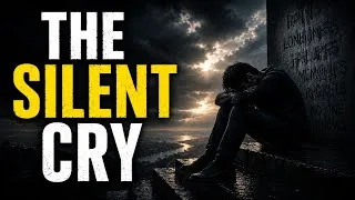 Thumbnail: The Silent Cry: Understanding Hidden Emotional Exhaustion #motivationalvideo #selfimprovement 