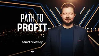 Thumbnail: Oversubscribed: The Formula to Get Clients Lining Up for Your Business | Daniel Priestley