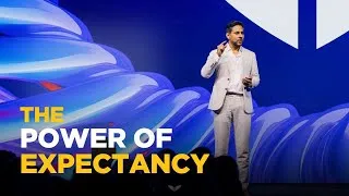 Thumbnail: The Power of Expectancy | Vishen Lakhiani | Mindvalley Manifesting Summit 2025
